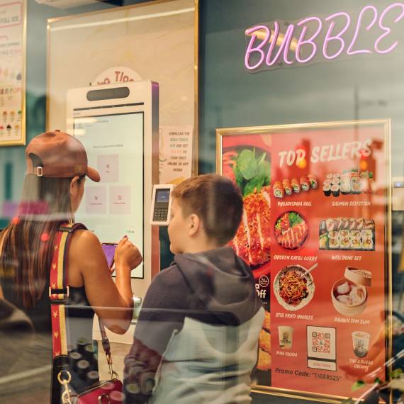 Halal & Vegetarian Options