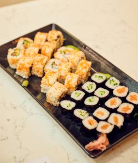 Proven Brand Success