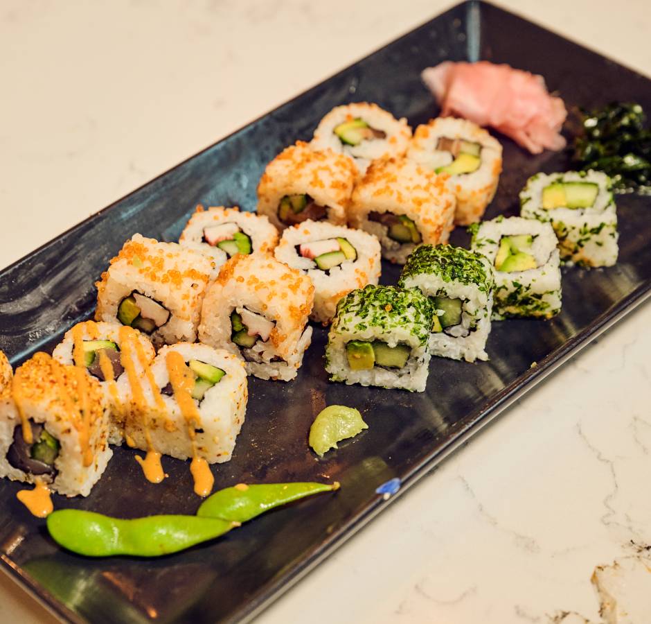 Franchise with Boba Tigers